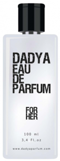 Dadya B-212 EDP 100 ml Kadın Parfümü kullananlar yorumlar